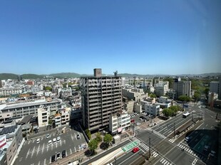 ライオンズタワー岡山表町の物件内観写真